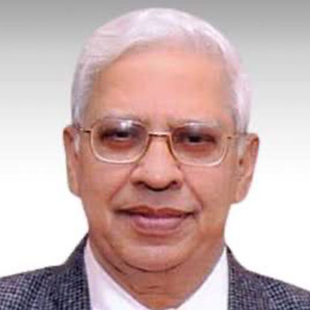 Mr. BK Chaturvedi