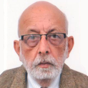 Sri J L Bajaj