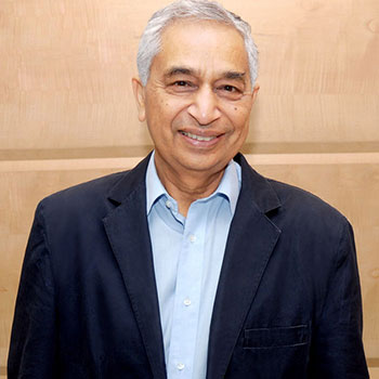Our Beloved Founder- Late Shri Vineet Nayyar