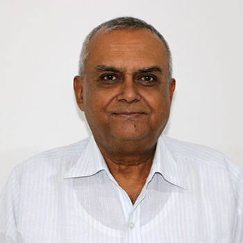Mr. Arvind Varma