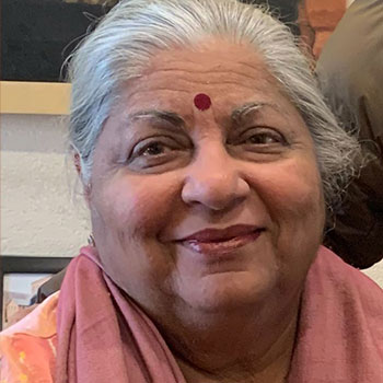 Mrs. Reva Nayyar