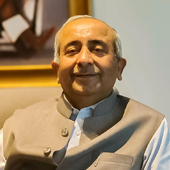 Mr. Shivanand