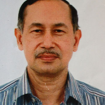 Mr. Sudhir Kumar