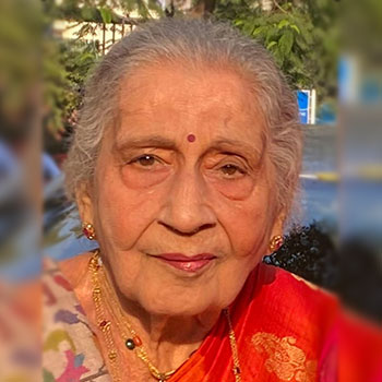 Ms Veena Khosla