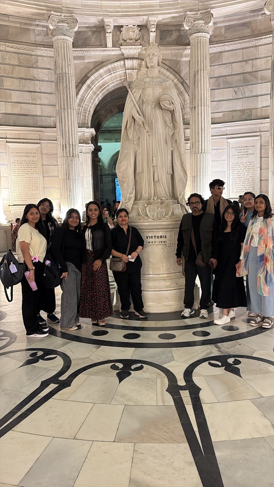 Trip to Kolkata and Shantiniketan