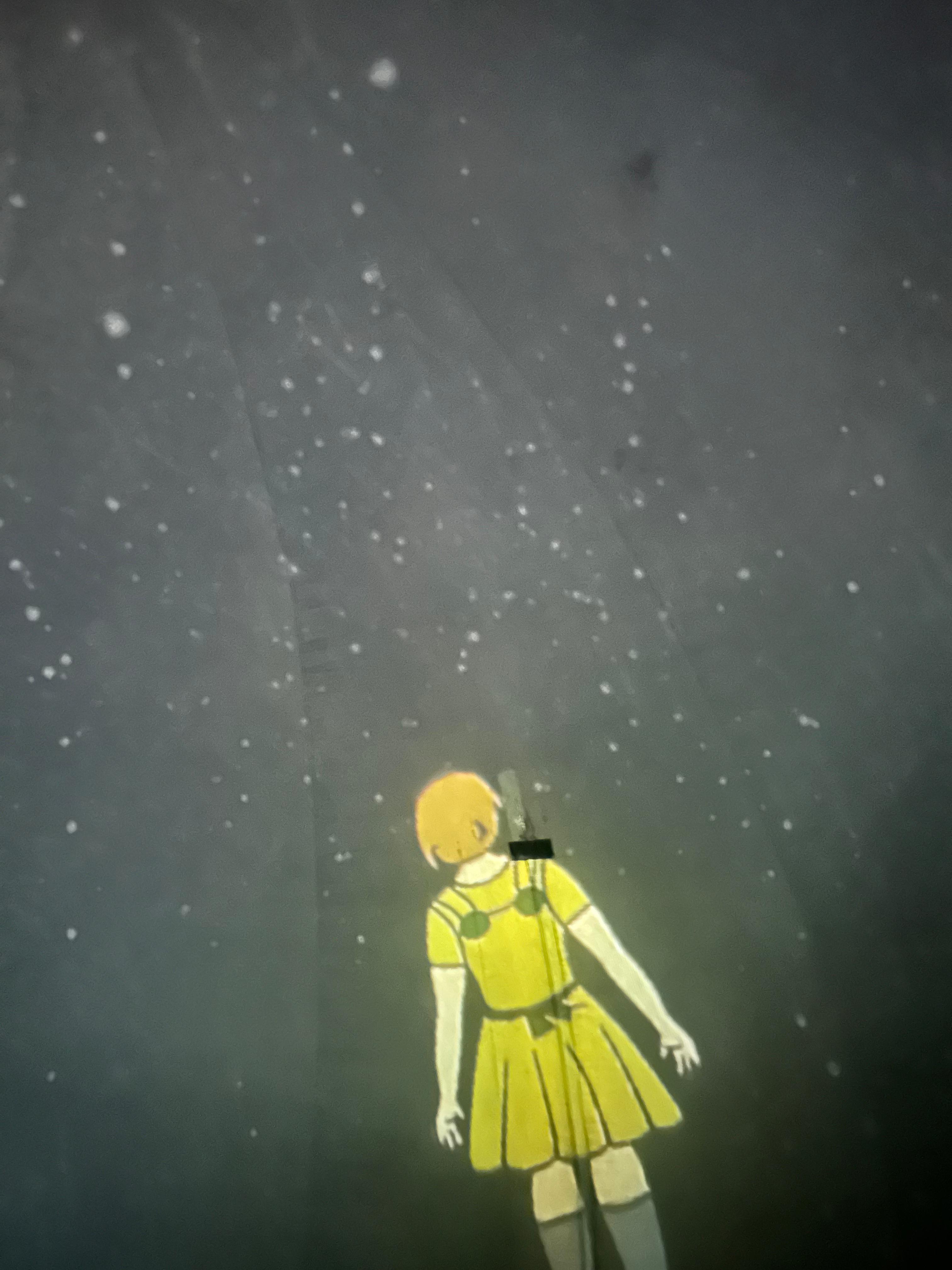 Astronomy Session