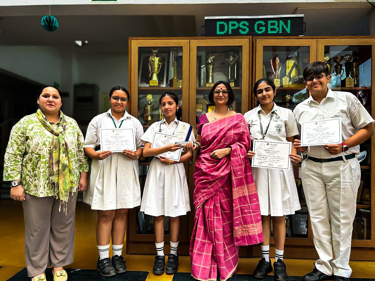 IGNITE 2.0 â€“ Innovation with Impact