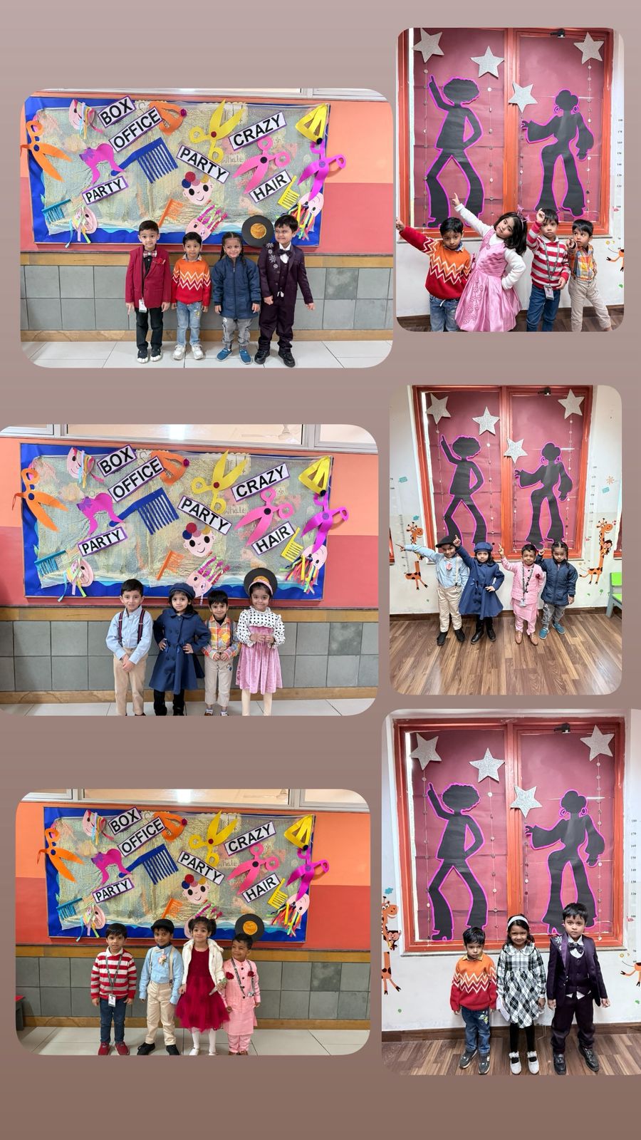 Fashion Streak Activity