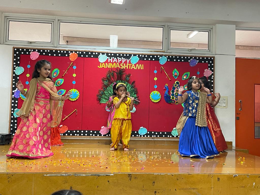 Janmashtami