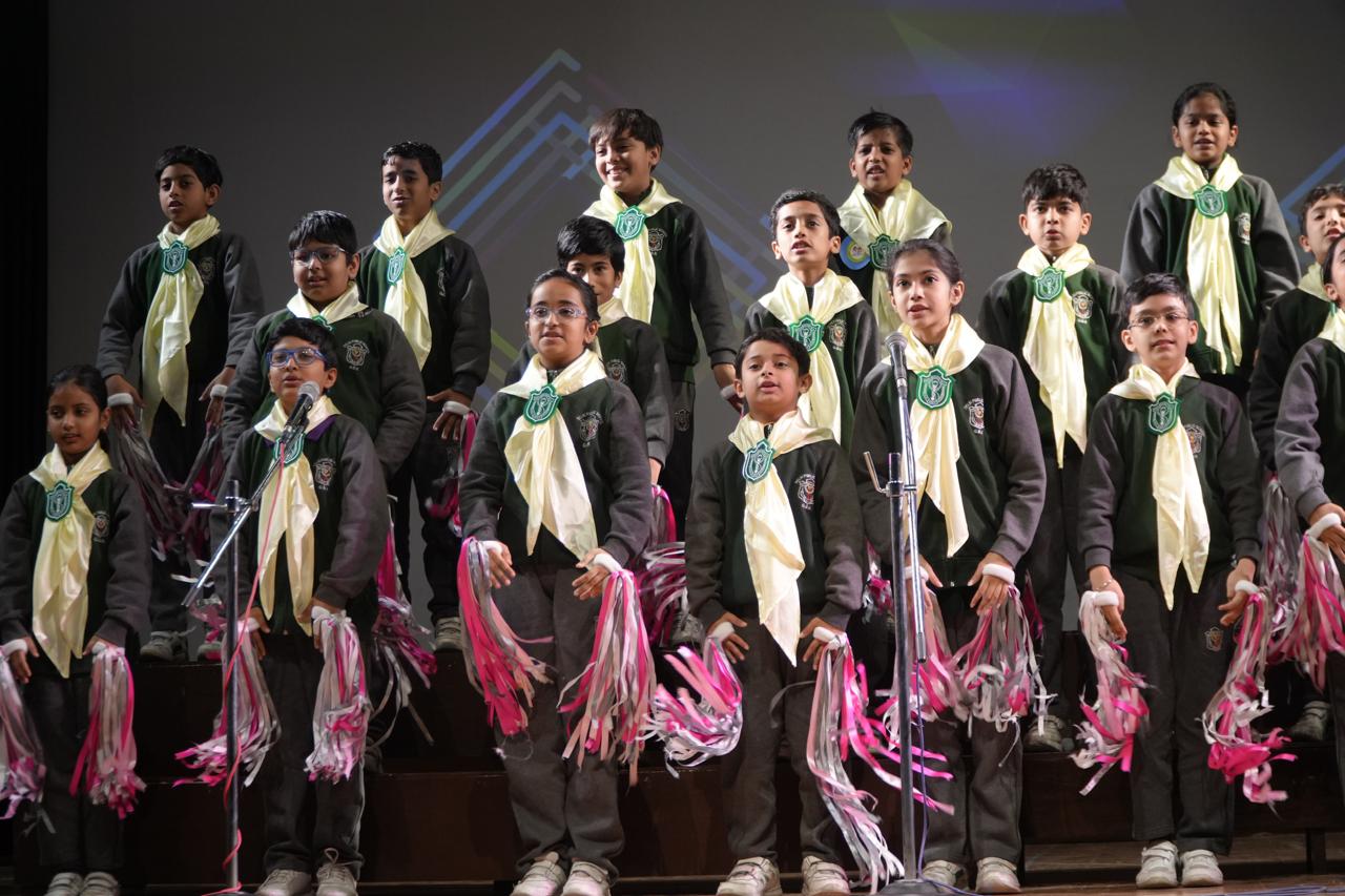 Work Education Culmination Event 