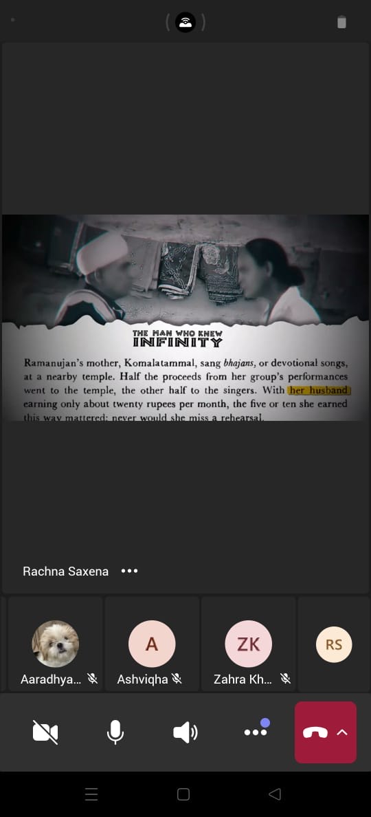 National Mathematics Day | Celebrating the Magic of Numbers 