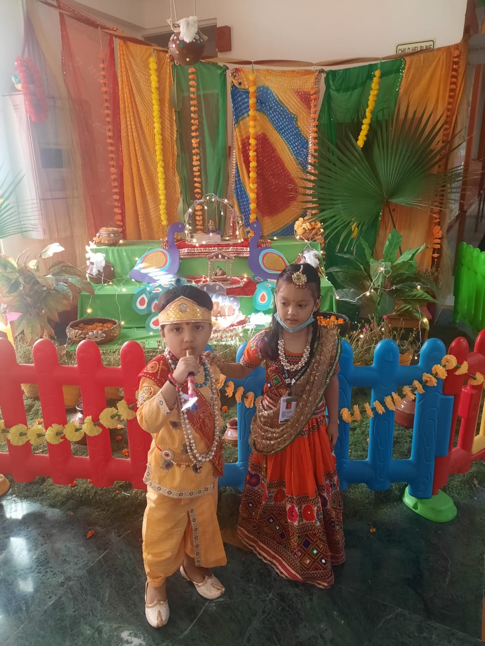Janmashtami