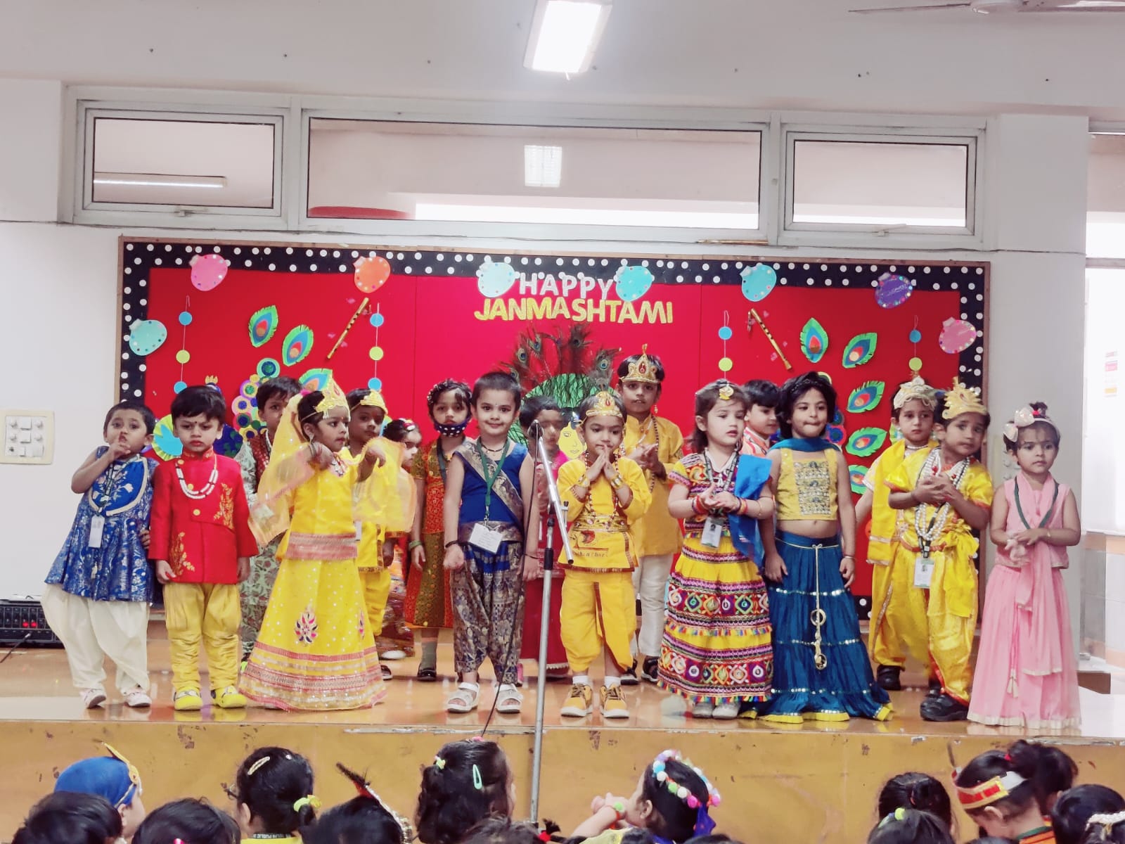 Janmashtami