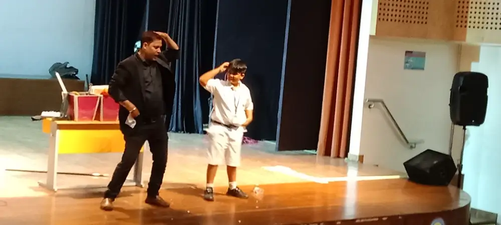 Magic Show