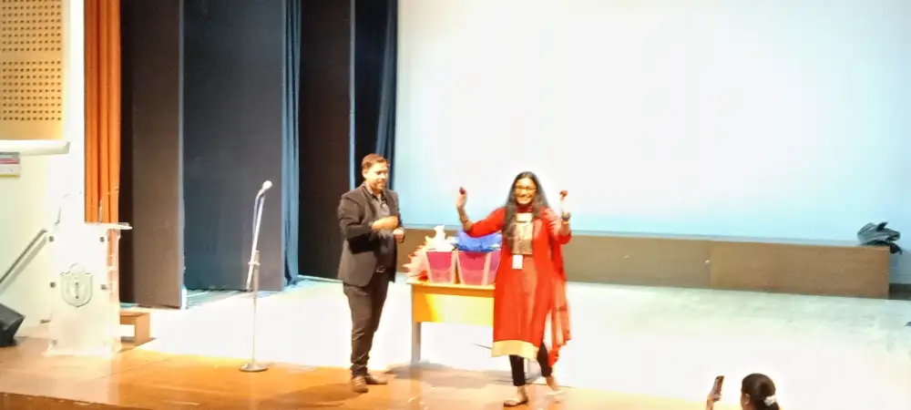 Magic Show