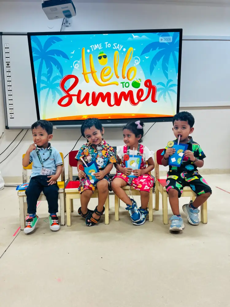Summer Party