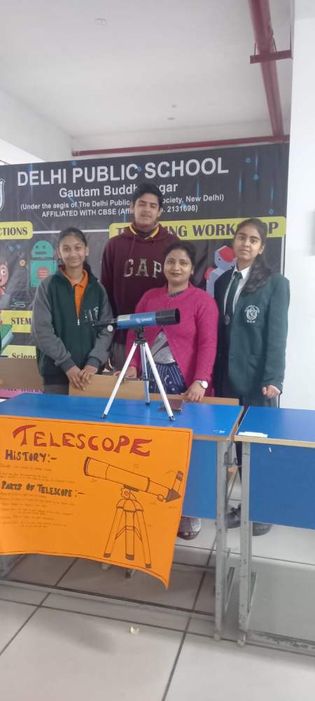 Tinkering Workshop
