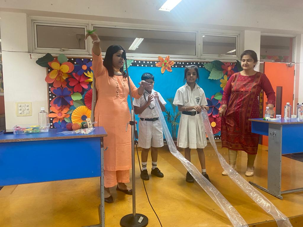 Science Show
