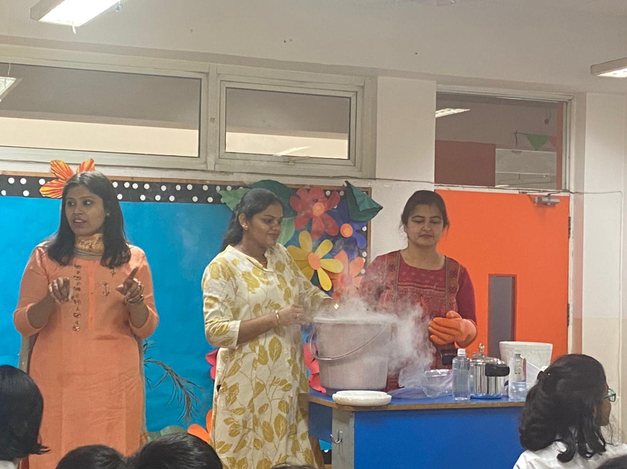 Science Show