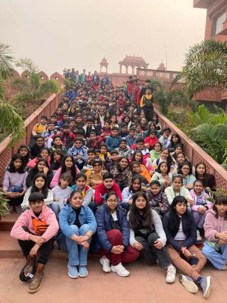 Trip To Ranthambore
