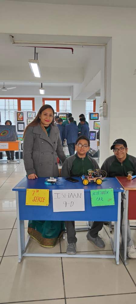 Tinkering Workshop