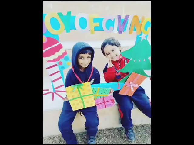 Learn to light a candle in the darkest moments of someone