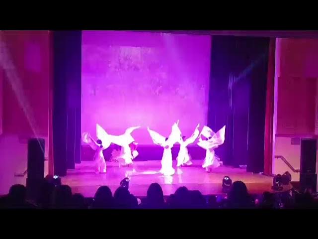 Celebrating the Founder's Day